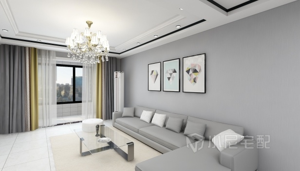 120㎡/三室兩廳兩衛(wèi)/簡(jiǎn)約 120㎡/三室兩廳兩衛(wèi)/簡(jiǎn)約